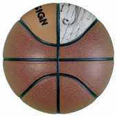 COOL DESIGN BASKETBALL BASKETBAL (Rechts)