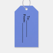 Cool Design Cft-Label Cadeaulabel (Achterkant)