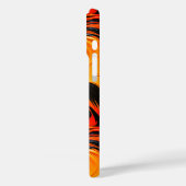 Cool Design telefoonhoesje Case-Mate iPhone Case (Achterkant / Links)