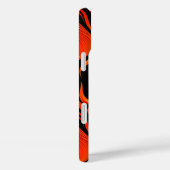 Cool Design telefoonhoesje Case-Mate iPhone Case (Achterkant / Rechts)