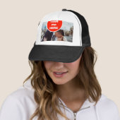 COOL ! Dessous de verre casquette - Personnalisé (En situation)