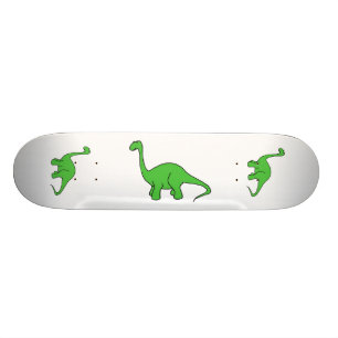 Cool Dinosaur Board Skateboard