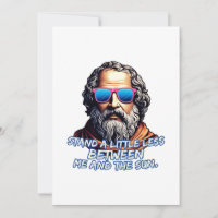 Cool Diogenes Quote