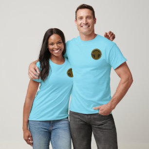 cool dj apparel / djing t-shirt