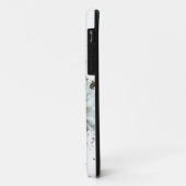Cool Dog Artwork Case-Mate iPhone Case (Achterkant/links)