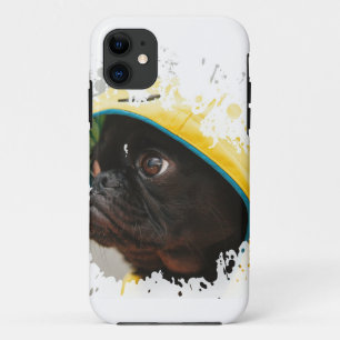 Cool Dog iPhone 11 Hoesje