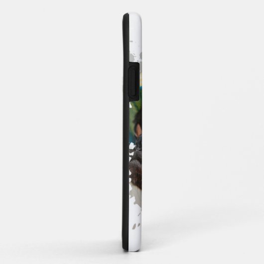 Cool Dog Case-Mate iPhone Case (Achterkant/rechts)