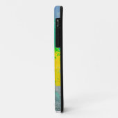 Cool Dog Design Case-Mate iPhone Case (Achterkant/links)