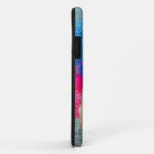 Cool Dog Design Case-Mate iPhone Case (Achterkant/rechts)