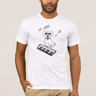 Cool Dog T-shirt