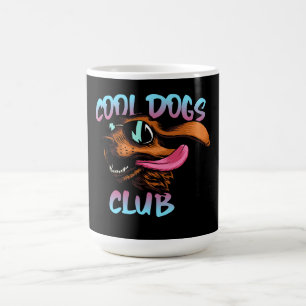 Cool Dogs Club Mok