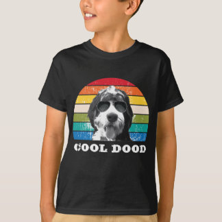 Cool Dood Bernedole T-shirt Youth