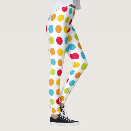 Cool Dot Leggings (Rechts)
