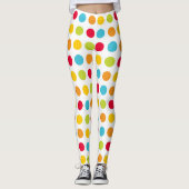 Cool Dot Leggings (Voorkant)