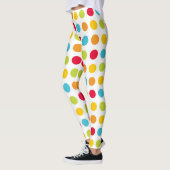 Cool Dot Leggings (Links)