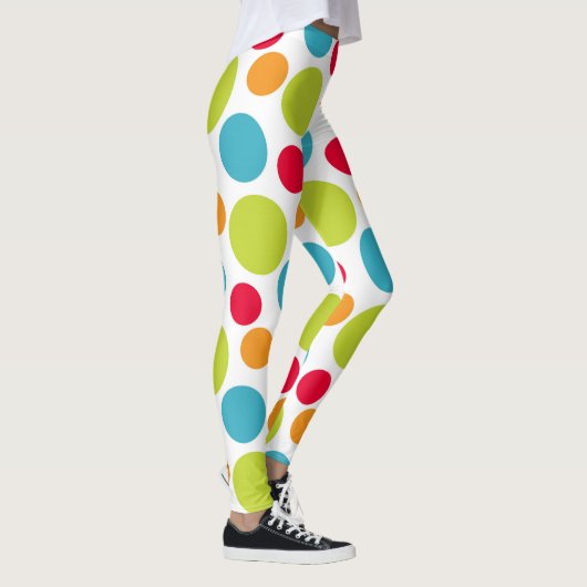 Cool Dot Leggings (Rechts)