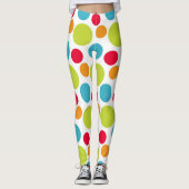 Cool Dot Leggings (Voorkant)