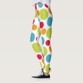 Cool Dot Leggings (Links)