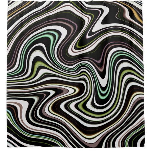 COOL DOUCHEGORDIJN (Voorkant)