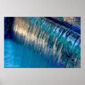 Cool Down| Grootte Poster (Voorkant)