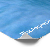 Cool Down| Grootte Poster (Hoek)