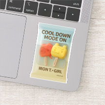 Cool Down Modus: Frozen Treat Buddies Speelgoed Ku