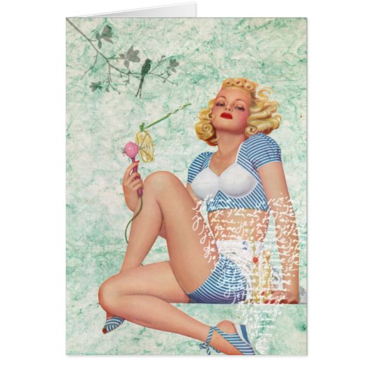 Cool Drink Birthday (Voorkant)