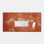 Cool du décor de loft en terre cuite de Grunge (Clavier et souris)