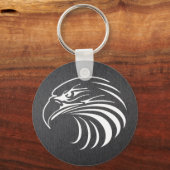 Cool Eagle Head - sleutelhangers (Voorkant)