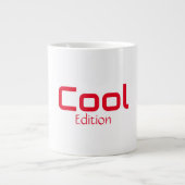 Cool Edition Specialty Mok (Voorkant)