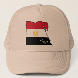 Cool Egypt Trucker Pet