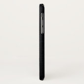 Cool Electrocardiogram Design Case-Mate iPhone Case (Achterkant/links)