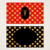 Cool Elegant Bride Red Parties scintillant / Maiso (Devant & derrière)