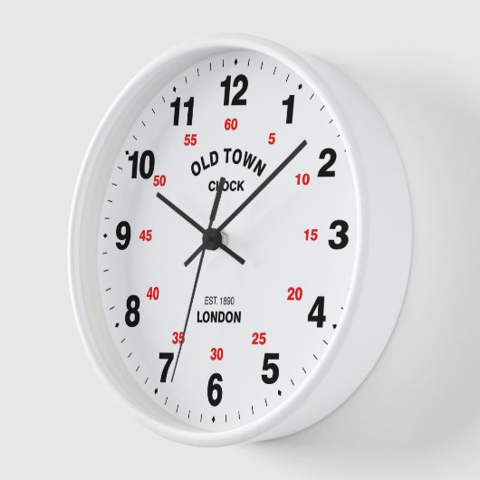 Cool & Elegant Old Town London (Hoek)