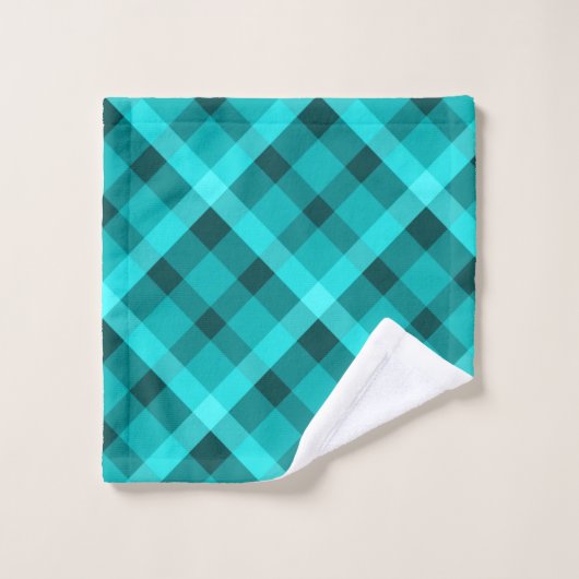 Cool Elégant Tissu de Lavabo (Gant de toilette)