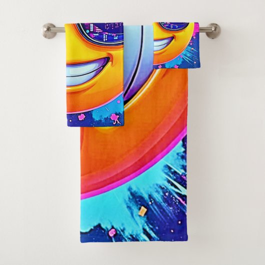 Cool 😎 Emoji Fun (En situation)