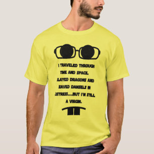 Cool en grappig Shirt