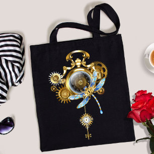 Cool en uniek Crazy Design Draagtas