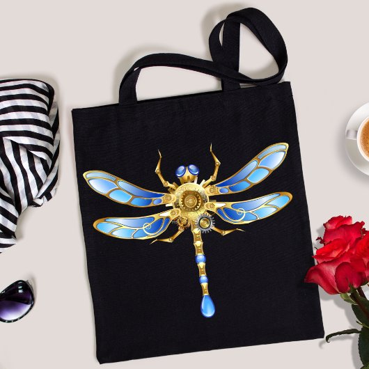 Cool en uniek Crazy Design Draagtas