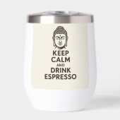 Cool Espresso (Voorkant)