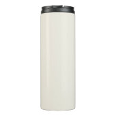 Cool Espresso Thermosbeker (Achterkant)