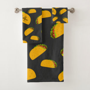 Cool et amusant yummy motif Monogramme