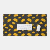 Cool et amusant yummy taco motif (Clavier et souris)