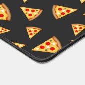 Cool et fun pizza tranches motif (Coin)