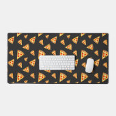 Cool et fun pizza tranches motif (Clavier et souris)