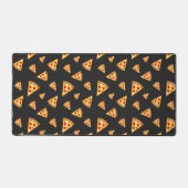 Cool et fun pizza tranches motif (Recto)