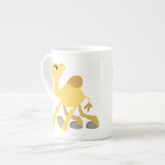 Cool et mignon dessin Camel os Chine Mug