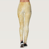 Cool Fabrique De Paris Leggings ! (Dos)