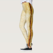 Cool Fabrique De Paris Leggings ! (Gauche)