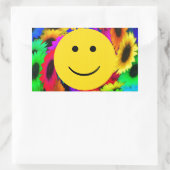 Cool Face Sticker (Tas)